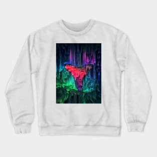 Meer Looks Crewneck Sweatshirt